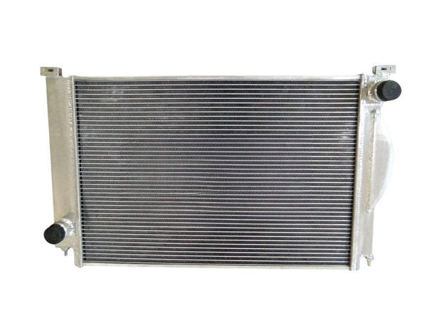 Front Mount Radiator FOR Audi S4 B6/B7 2003-2008;RS4 B7 4.2L M/T 2006-2008 2007