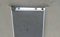 GPI  aluminum radiator for 1933-1934 Ford Car W/Chevy 350 V8 AUTO AT 1933 1934