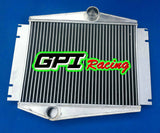 GPI Performance aluminum Volvo Turbo Intercooler for Volvo 850 S70 V70 C70