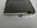 GPI 40MM ALUMINUM RADIATOR FOR Mitsubishi PAJERO/Shogun L04_G, L14_G MK II 2.3 TD