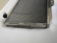 GPI 40MM ALUMINUM RADIATOR FOR Mitsubishi PAJERO/Shogun L04_G, L14_G MK II 2.3 TD