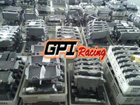GPI Aluminum Radiator FOR Land Rover 90-110 DHMC 2.3D/2.5D/3.5G; Defender 2.5D 1983- 1990 1983 1984 1985 1986 1987 1988 1989 1990