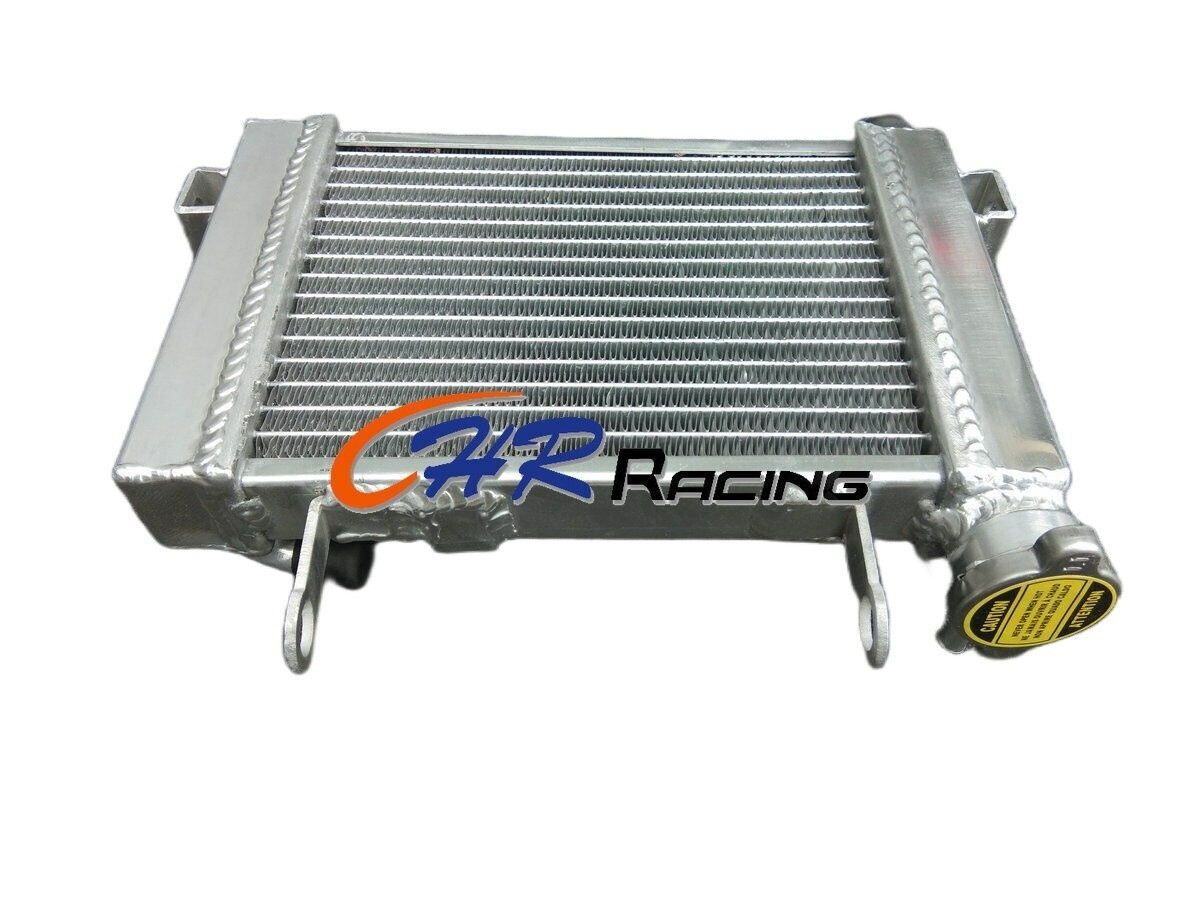 Aluminum Radiator For Honda CBR125 CBR125R CBR 125 R 2003-2009 04 05 06 07 08 09