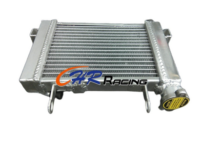 Aluminum Radiator For Honda CBR125 CBR125R CBR 125 R 2003-2009 04 05 06 07 08 09