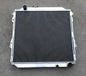 GPI Aluminum radiator for 1996-2002 TOYOTA Hilux Surf KZN185 3.0L Diesel  MT 1996 1997 1998 1999 2000 2001 2002