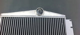 GPI Performance aluminum Volvo Turbo Intercooler for Volvo 850 S70 V70 C70