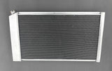 GPI 3 Row Radiator for Chevy Chevelle 68-73/El Camino 68-77/Chevy Caprice 71-90 AT 1968 1969 1970 1971 1972 1973 1974 1975 1976 1977 1978 1979 1980 1981 1982 1983 1984 1985 1986 1987 1988 1989 1990