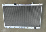 GPI ALUMINUM RADIATOR  for 1997-2001  1998 Toyota Camry 2.2 L4 / 1999-2001 Toyota Solora 4Cyl AT/MT