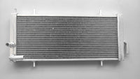 Aluminum Radiator For 2017-2021 Polaris RZR XP XP4 TURBO 2018 2019 2020