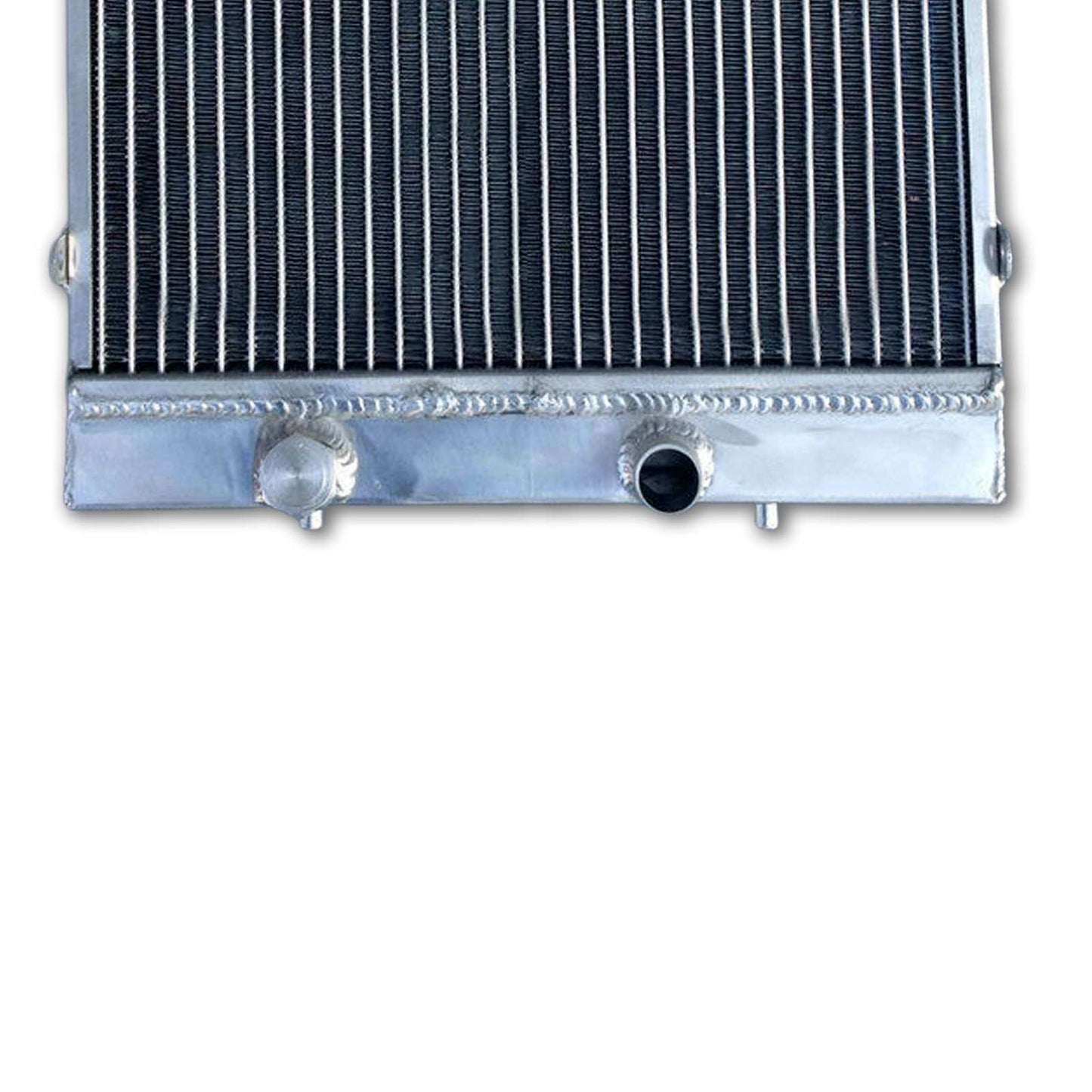 Aluminum Radiator for 2008-2012 Arctic Cat 700/550/450/ PROWLER HDX/XTX 700 2009