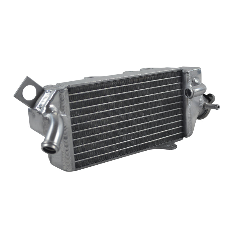 Aluminum Radiator for 1991-1997 Kawasaki KX80 KX100 1992 1993 1994 1995 1996