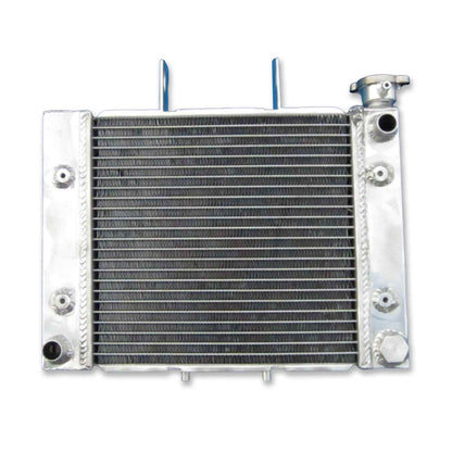 3 Row Aluminum Radiator FOR Can-Am Rally 175 BOMBARDIER RALLY 200 2003-2007