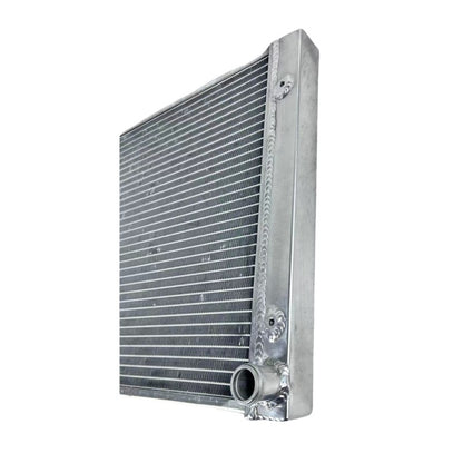 Aluminum Radiator for 2014-2023 Polaris RZR 900 1000 & Ranger 1000 XP/XP4 Crew - Direct Bolt-On Replacement