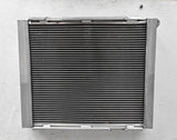 GPI Aluminum Radiator For MERCEDES 190E W201 E2.3/E E2.5 16V; EVOLUTION II 2.5 1982-1993  Auto 1983 1984 1985 1986 1987 1988 1989 1990 1991 1992