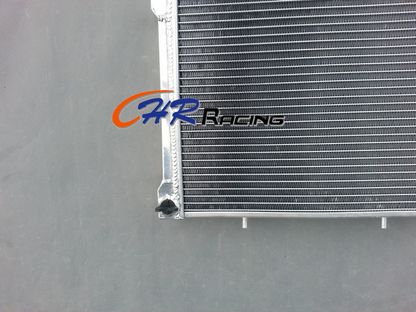 2002 2003 2004 2005 All Aluminum Radiator For 2004 polaris sportsman 700 twin