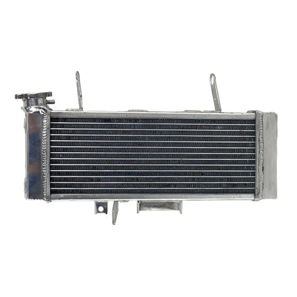 Aluminum Radiator for 2003 2004 2005 2006 2007 Suzuki SV650 SV650N K3-K4