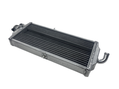 Aluminum Radiator for 1987-1994 Honda RS125 GP125 GP R NF4 1989 1990 1991 1992