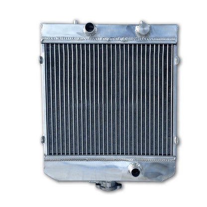 Aluminum Radiator for 2008-2012 Arctic Cat 700/550/450/ PROWLER HDX/XTX 700 2009