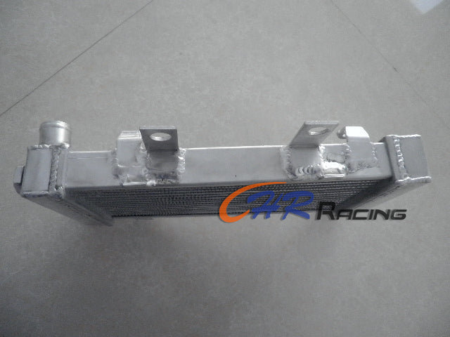 Aluminum Radiator For HONDA VFR800FI VFR800-Fi (RC46) Interceptor 1998-2001 1999