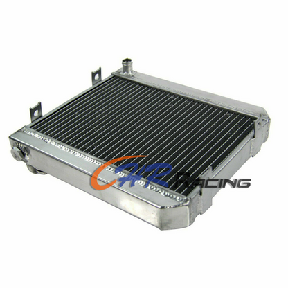 Aluminum Radiator For Cannondale Cannibal 440 Blaze Moto2002 2003