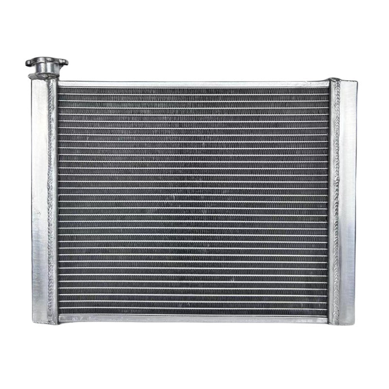 Aluminum Radiator for 2014-2023 Polaris RZR 900 1000 & Ranger 1000 XP/XP4 Crew - Direct Bolt-On Replacement
