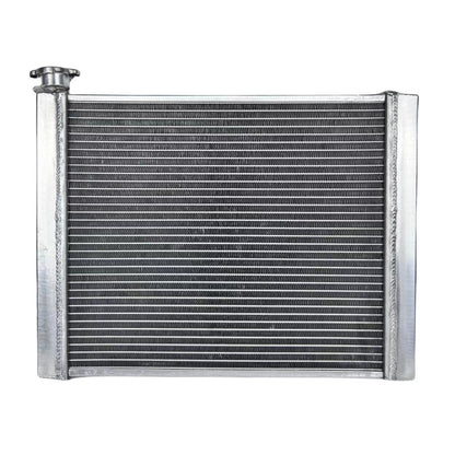 Aluminum Radiator for 2014-2023 Polaris RZR 900 1000 & Ranger 1000 XP/XP4 Crew - Direct Bolt-On Replacement