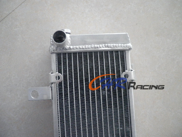 Aluminum Radiator For HONDA VFR800FI VFR800-Fi (RC46) Interceptor 1998-2001 1999