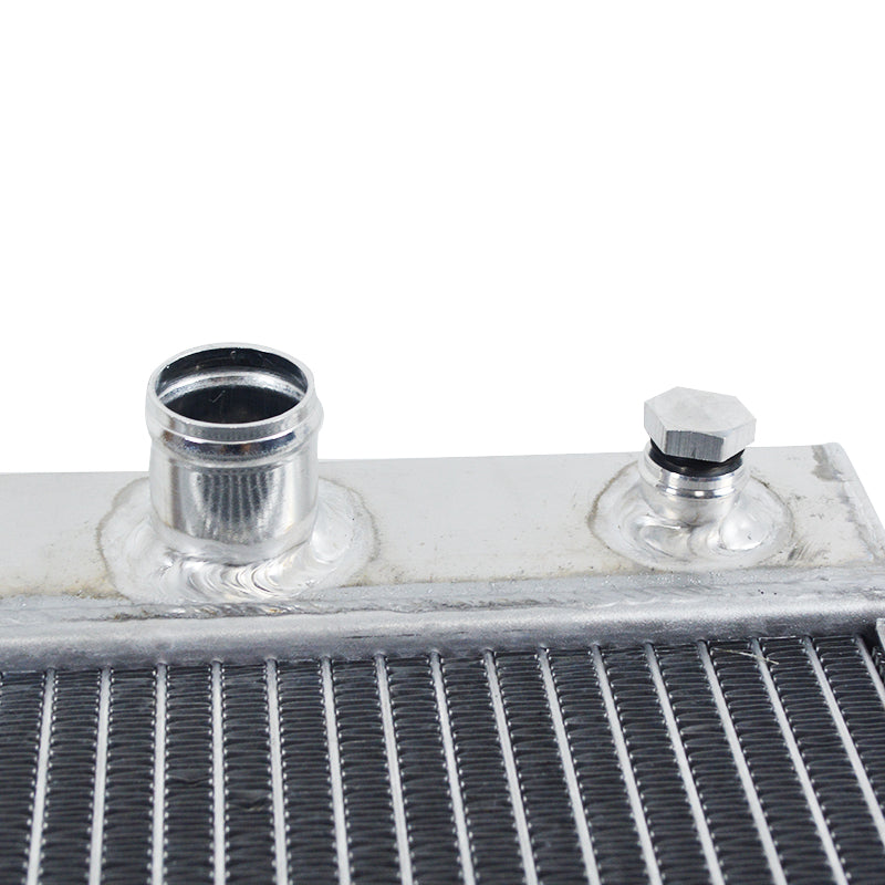 3 Row Aluminum Radiator For 1964-1965 Chevrolet Chevelle LS Swap 64 65