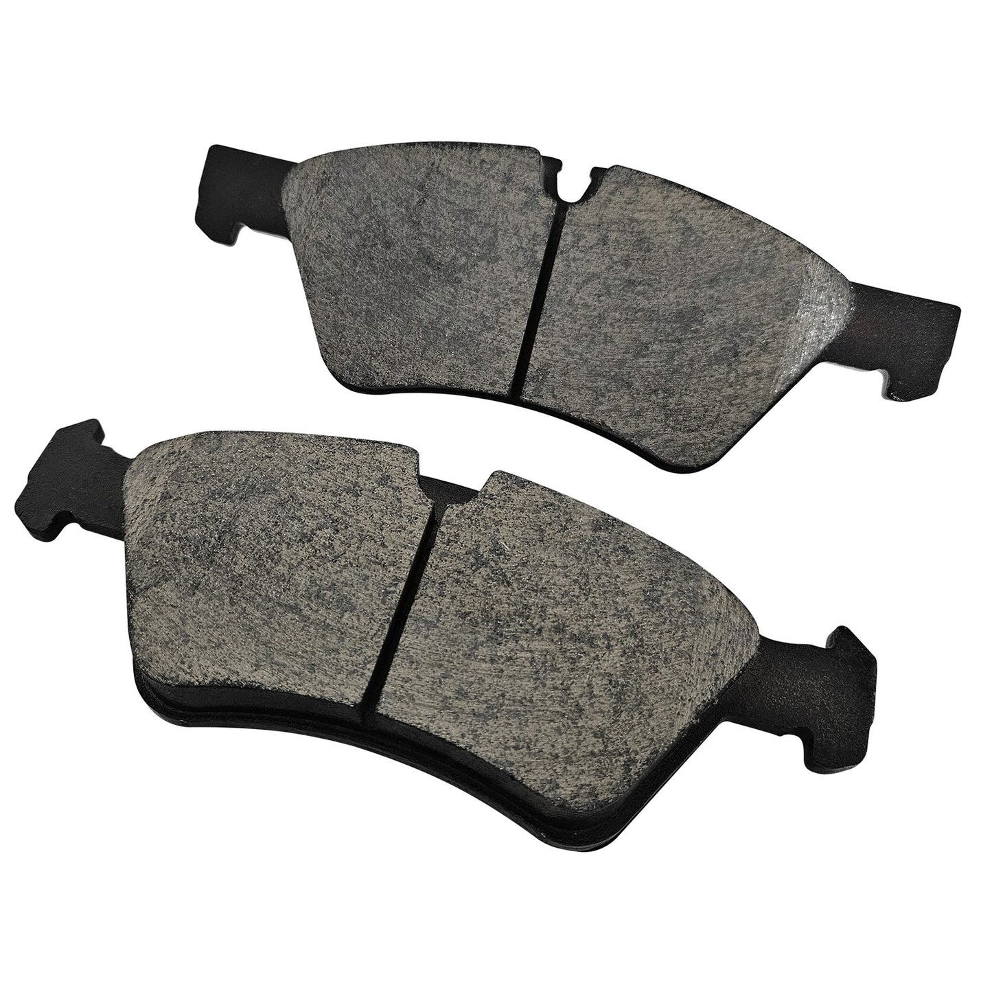 Front & Rear Ceramic Brake Pads for Mercedes-Benz GL320 GL350 GL450 ML320 R320