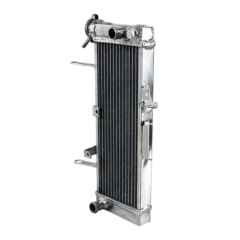 Aluminum Radiator for 2003 2004 2005 2006 2007 Suzuki SV650 SV650N K3-K4
