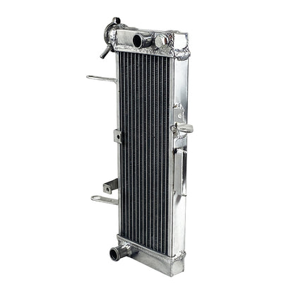 Aluminum Radiator for 2003 2004 2005 2006 2007 Suzuki SV650 SV650N K3-K4