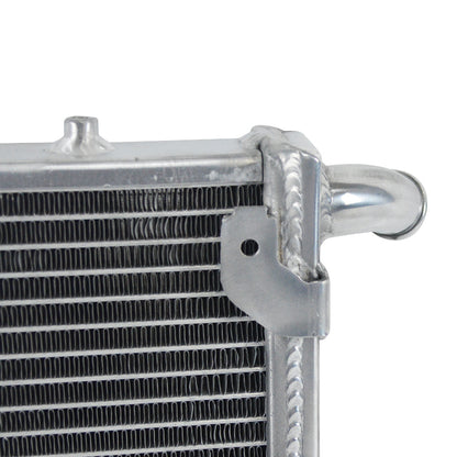 3 Row Aluminium Radiator for 1998-2002 Benelli 1130 1998 1999 2000 2001 2002