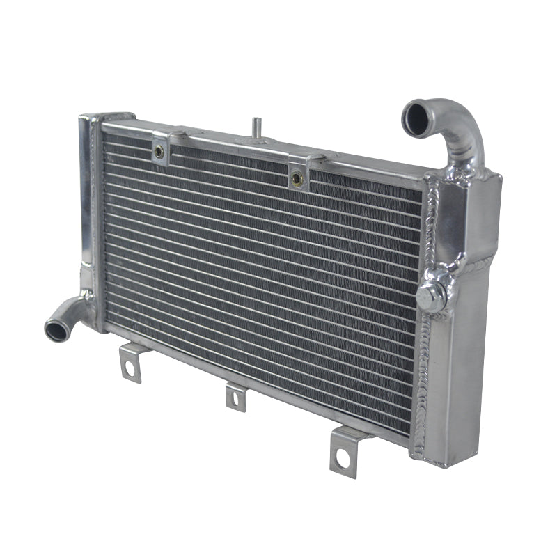 Aluminum Radiator for 1991-2002 Honda ST1100 Pan European Series Motor