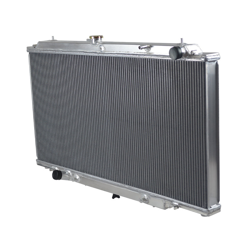 3 Row Core Aluminum Radiator Fit Nissan Patrol GU Y61 2.8 3.0 Diesel 97-07 AT/MT