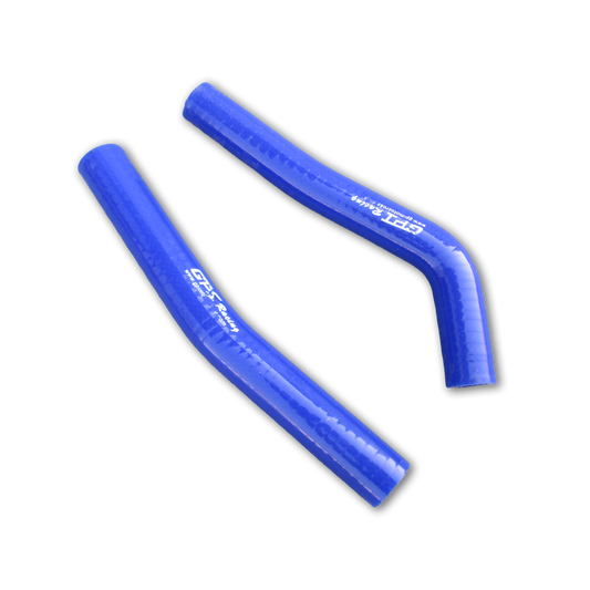 Blue Silicone Radiator Hose for 2004 2005 Honda TRX450R TRX450 TRX Sportrax 450