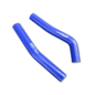 Blue Silicone Radiator Hose for 2004 2005 Honda TRX450R TRX450 TRX Sportrax 450