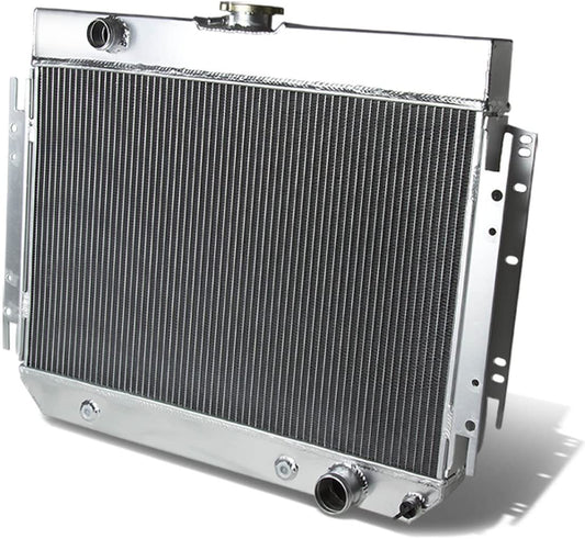 1963-1969 Chevrolet Bel Air/Biscayne/Chevelle/Impala V8 AT