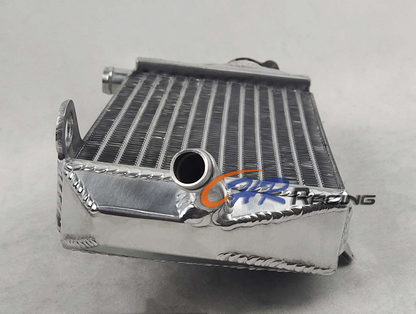 Aluminum Radiator for Honda CRF250R CRF 250R CRF250RX CRF 250RX 2022 2023 22 23
