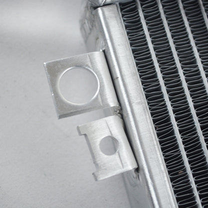 3 ROW Aluminum Radiator for 2008 2009 2010 2011 2012 Kawasaki Ninja 250R EX250J