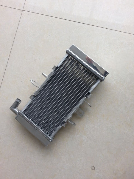 GPI Aluminum radiator For 1999-2010  Honda CB400 VTEC REVO 1/2/3/4 1999 2000 2001 2002 2003 2004 2005 2006 2007 2008 2009 2010
