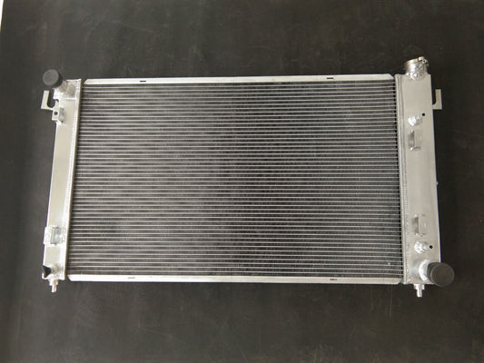 Aluminum Radiator FOR 1994-2002 Dodge Ram 1500 2500 3500 Pickup 5.9L V8   1995 1996 1997 1998 1999 2000 2001 2002
