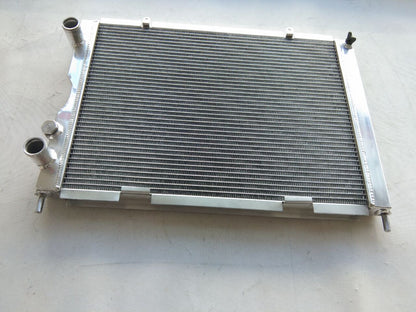GPI Radiator FOR ALFA ROMEO GTV 916C ,Spider 916S 1.8/2.0/2.0i/3.0i/3.2i 1995-2005  1995 1996 1997 1998 1999 2000 2001 2002 2003 2004 2005