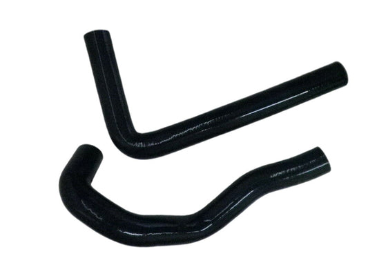 Silicone Radiator Hose For 1993-1999 Toyota Supra JZA80 2JZ-GTE TURBO Non-VVTi  1993 1994 1995 1996 1997 1998