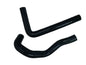 Silicone Radiator Hose For 1993-1999 Toyota Supra JZA80 2JZ-GTE TURBO Non-VVTi  1993 1994 1995 1996 1997 1998