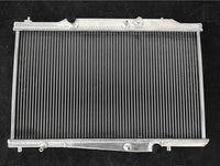 GPI MMRAD-FIST-14K Aluminum RADIATOR For 2014-2018 Ford Fiesta ST ST180 B3 L4 1.6L TURBO GTDI MT  2014 2015 2016  2017 2018