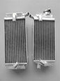 Aluminum Radiator For 2005 honda cr450r cr 450 r
