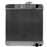 GPI Aluminum Radiator For 1964 1965 Buick Skylark/Special/Sportwagon