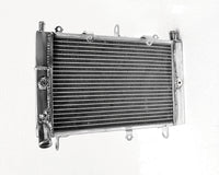 GPI 3 ROW Aluminum Radiator For  2001-2005 Yamaha FZS1000 RN06 FZ1 FZ1S FZ1T FZ 1 Fazer  2001 2002 2003 2004 2005