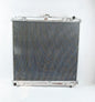 3ROW Aluminum Radiator For 2005-2019 Nissan Frontier Pathfinder 4.0L 5.6L V6 V8 2006 2007 2008 2009 2010 2011 12 13 14 15 16 17 18