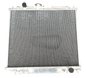 Aluminum Radiator for 1994-2000 Mitsubishi Pajero NJ NK NL 2.8L Turbo Diesel AT 1995 1996 1997 1998 1999